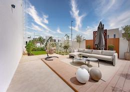 Villa - 4 bedrooms - 5 bathrooms for sale in Noya 1 - Noya - Yas Island - Abu Dhabi
