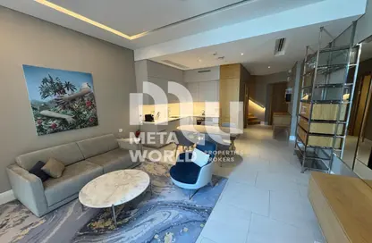 Apartment - 1 Bedroom - 2 Bathrooms for sale in SLS Dubai Hotel  and  Residences - Business Bay - Dubai