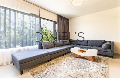 Apartment - 2 Bedrooms - 2 Bathrooms for rent in Urbana - EMAAR South - Dubai South (Dubai World Central) - Dubai