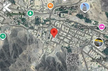 أرض - استوديو للبيع في مصفوت 13 - مصفوت - عجمان