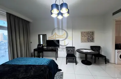 شقة - 1 حمام للايجار في غالية - منطقة 18 - قرية جميرا الدائرية - دبي