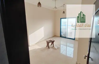 شقة - غرفة نوم - 1 حمام للايجار في 3 المويهات - المويهات - عجمان