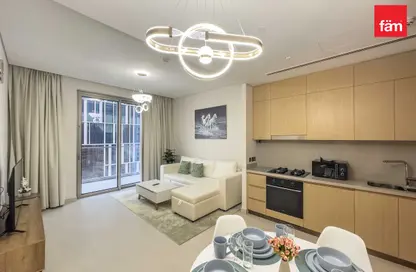 Apartment - 1 Bedroom - 2 Bathrooms for sale in Vida Dubai Mall Tower 2 - Vida Residences Dubai Mall - Downtown Dubai - Dubai