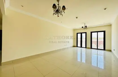 Apartment - 2 Bedrooms - 3 Bathrooms for sale in Le Grand Chateau A - Le Grand Chateau - Jumeirah Village Circle - Dubai