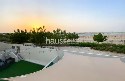 Townhouse - 4 Bedrooms - 5 Bathrooms for rent in Mira Oasis 2 - Mira Oasis - Reem - Dubai Townhouse - 4 Bedrooms - 5 Bathrooms for rent in Mira Oasis 2 - Mira Oasis - Reem - Dubai