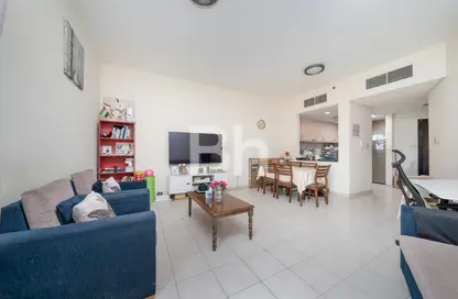 Apartment - 1 Bedroom - 1 Bathroom for sale in Building 1 to Building 37 - Zen Cluster - Discovery Gardens - Dubai