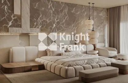 Apartment - 2 Bedrooms - 3 Bathrooms for sale in Six Senses Residences - Palm Jumeirah - Dubai