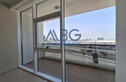 شقة - غرفة نوم - 2 حمامات للبيع في غيت واي ريزيدنسز 2 - ميناء العرب - راس الخيمة - رأس الخيمة