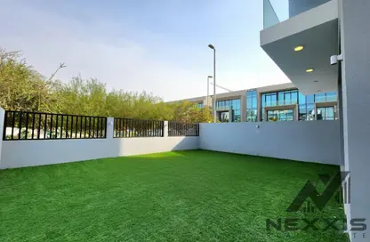 فيلا - 4 غرف نوم - 6 حمامات للايجار في دايموند فيوز 1 - دايموند فيوز - قرية جميرا الدائرية - دبي فيلا - 4 غرف نوم - 6 حمامات للايجار في دايموند فيوز 1 - دايموند فيوز - قرية جميرا الدائرية - دبي