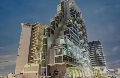 Apartment - Studio - 1 Bathroom for sale in Barsha Heights (Tecom) - Dubai