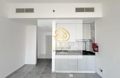 Apartment - Studio - 1 Bathroom for rent in Al Warsan 4 - Al Warsan - Dubai