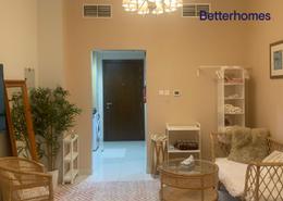 Studio - 1 bathroom for rent in Al Manara - Jumeirah Village Triangle - Dubai