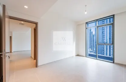 Apartment - 1 Bedroom - 1 Bathroom for rent in Creek Edge Tower 2 - Creek Edge - Dubai Creek Harbour (The Lagoons) - Dubai