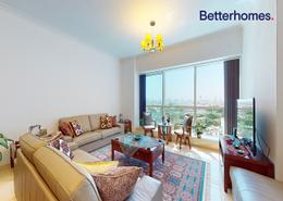 شقة - 1 غرفة نوم - 2 حمامات للبيع في برج سابا 2 - ابراج سابا - أبراج بحيرة الجميرا - دبي
