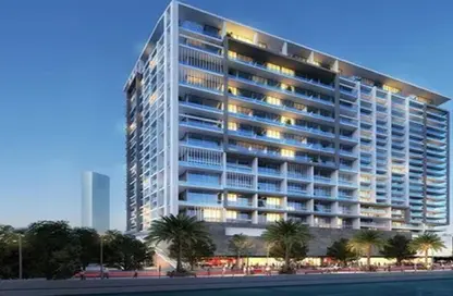 Apartment - 1 Bedroom - 1 Bathroom for rent in Al Maryah Vista - Al Maryah Island - Abu Dhabi