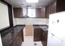 Apartment - 1 bedroom - 2 bathrooms for rent in Prime Residency 2 - Prime Residency - International City - Dubai