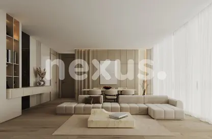 Apartment - 2 Bedrooms - 2 Bathrooms for sale in Binghatti Hills - Dubai Science Park - Dubai