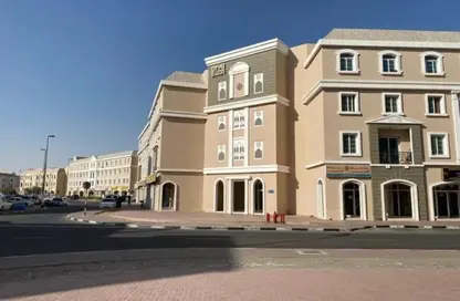 شقة - 1 حمام للبيع في طراز فرنسي - المدينة الدولية - دبي