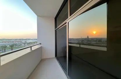 Apartment - 2 Bedrooms - 4 Bathrooms for rent in Alemas - Dubai Investment Park (DIP) - Dubai