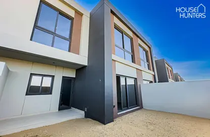 Villa - 3 Bedrooms - 3 Bathrooms for sale in The Pulse Villas - The Pulse - Dubai South (Dubai World Central) - Dubai