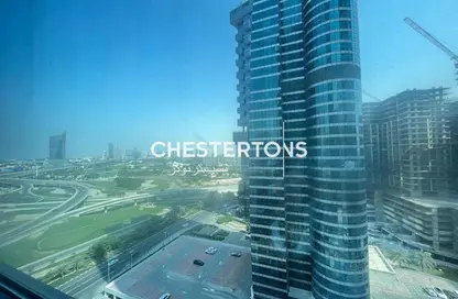 شقة - غرفة نوم - 2 حمامات للايجار في خور الجميرا 1 - (JLT) مجمع X - أبراج بحيرة الجميرا - دبي شقة - غرفة نوم - 2 حمامات للايجار في خور الجميرا 1 - (JLT) مجمع X - أبراج بحيرة الجميرا - دبي