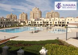 Villa - 3 bedrooms - 3 bathrooms for sale in Bayti Townhouses - Al Hamra Village - Ras Al Khaimah Villa - 3 bedrooms - 3 bathrooms for sale in Bayti Townhouses - Al Hamra Village - Ras Al Khaimah