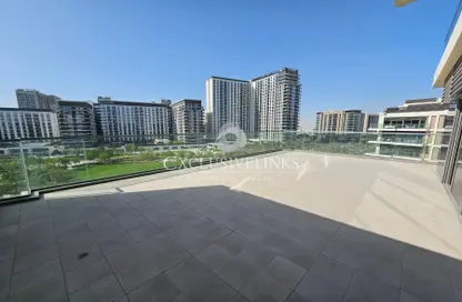 Apartment - 3 Bedrooms - 4 Bathrooms for sale in Mulberry 2 - Park Heights - Dubai Hills Estate - Dubai