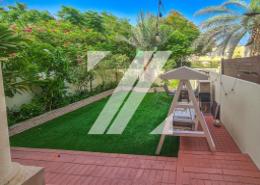 Villa - 2 bedrooms - 3 bathrooms for sale in Springs 3 - The Springs - Dubai