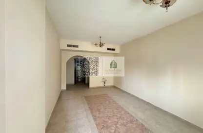 Apartment - 2 Bedrooms - 2 Bathrooms for rent in Oasis Tower - Al Rashidiya 1 - Al Rashidiya - Ajman