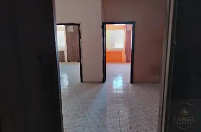 سكن عمال - استوديو - 2 حمامات للايجار في مشروع النخيل - عجمان وسط المدينة - عجمان
