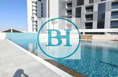 Apartment - 1 Bedroom - 1 Bathroom for sale in MEERA Shams - Shams Abu Dhabi - Al Reem Island - Abu Dhabi