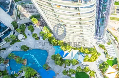 Apartment - 2 Bedrooms - 3 Bathrooms for rent in Tower A - DAMAC Towers by Paramount - Business Bay - Dubai Apartment - 2 Bedrooms - 3 Bathrooms for rent in Tower A - DAMAC Towers by Paramount - Business Bay - Dubai