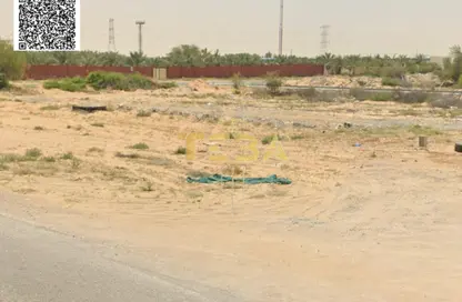 Land - Studio for sale in Al Helio 1 - Al Helio - Ajman