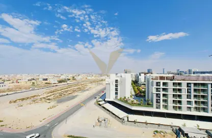 Apartment - Studio - 1 Bathroom for sale in Joya Blanca Residences - Arjan - Dubai