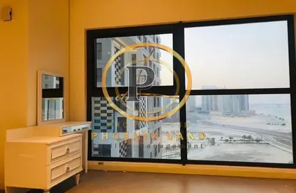 Apartment - Studio - 1 Bathroom for sale in Pixel - Makers District - Al Reem Island - Abu Dhabi