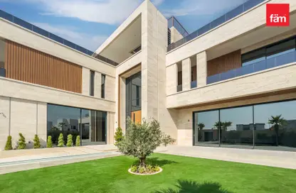 فيلا - 7 غرف نوم - 8 حمامات للبيع في حدائق ند الشبا - ند الشبا 1 - ند الشبا - دبي فيلا - 7 غرف نوم - 8 حمامات للبيع في حدائق ند الشبا - ند الشبا 1 - ند الشبا - دبي