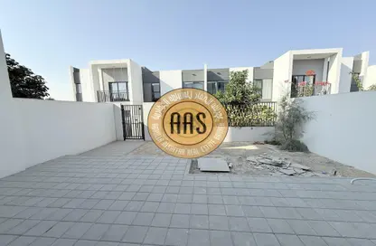 Villa - 3 Bedrooms - 4 Bathrooms for rent in La Rosa 3 - Villanova - Dubai Land - Dubai
