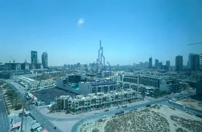 شقة - 2 غرف نوم - 3 حمامات للايجار في برج سيدني - قرية الجميرا سركل - دبي