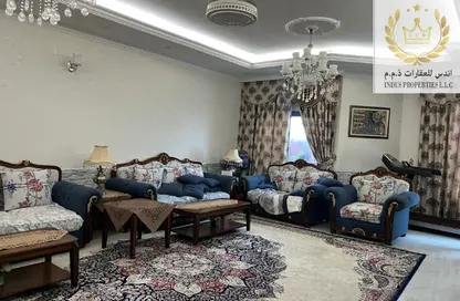 Apartment - 3 Bedrooms - 4 Bathrooms for sale in Al Khor Tower B3 - Al Khail Towers - Ajman Downtown - Ajman