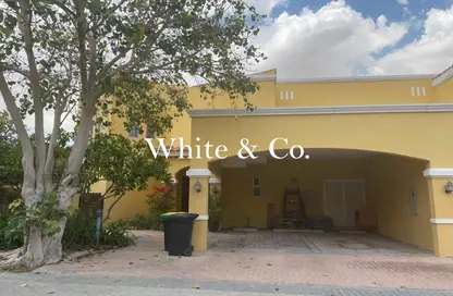 Villa - 3 Bedrooms - 3 Bathrooms for sale in Al Waha Villas - Dubai Land - Dubai