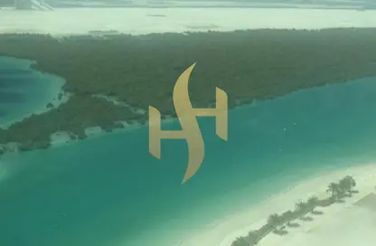 Apartment - 2 Bedrooms - 3 Bathrooms for sale in Beach Towers - Shams Abu Dhabi - Al Reem Island - Abu Dhabi