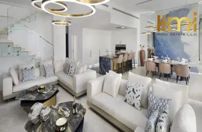 Apartment - 2 Bedrooms - 3 Bathrooms for sale in Forest City Tower - Majan - Dubai Land - Dubai