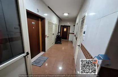 Whole Building - Studio - 7+ Bathrooms for sale in Al Jurf 2 - Al Jurf - Ajman Downtown - Ajman
