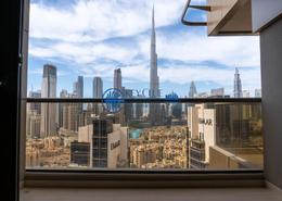 شقة - 3 غرف نوم - 3 حمامات للكراء في برج ايليت ريزيدينس - دبي وسط المدينة - دبي