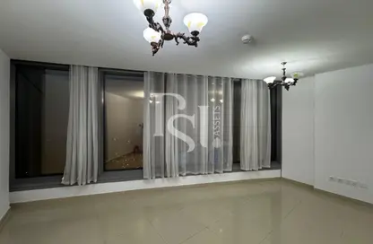 Apartment - 1 Bedroom - 2 Bathrooms for rent in Sky Tower - Shams Abu Dhabi - Al Reem Island - Abu Dhabi