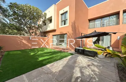 Villa - 4 Bedrooms - 5 Bathrooms for sale in Mangrove Village - Abu Dhabi Gate City - Abu Dhabi