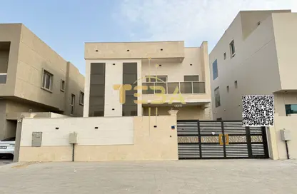 فيلا - 3 غرف نوم - 5 حمامات للبيع في الزاهية جاردنز - الزاهية - عجمان