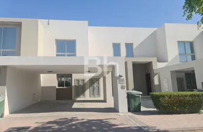 Townhouse - 3 Bedrooms - 3 Bathrooms for rent in Reem Community - Arabian Ranches 2 - Dubai