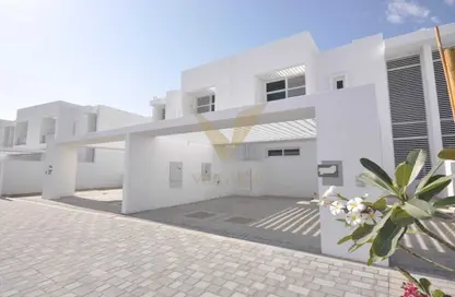 Townhouse - 3 Bedrooms - 3 Bathrooms for sale in Arabella Townhouses 1 - Arabella Townhouses - Mudon - Dubai