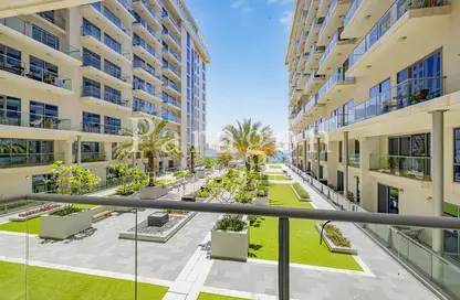 Apartment - 2 Bedrooms - 3 Bathrooms for rent in Pacific Tonga - Pacific - Al Marjan Island - Ras Al Khaimah Apartment - 2 Bedrooms - 3 Bathrooms for rent in Pacific Tonga - Pacific - Al Marjan Island - Ras Al Khaimah